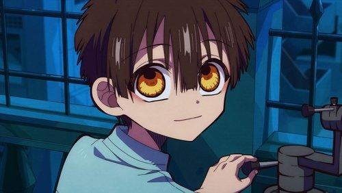 Toilet-Bound Hanako-kun Season 2 Episode 8 - Make It Sound Nice