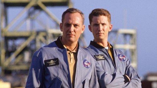 From the Earth to the Moon Season 1 Episode 5 - Spider