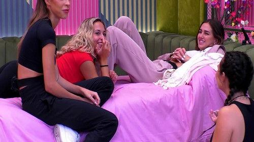 Gran Hermano Season 19 Episode 23 - Resumen Diario #12