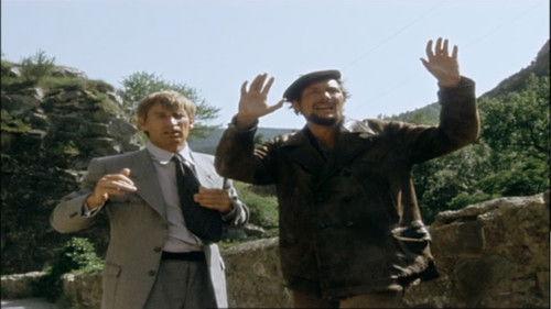 Es muss nicht immer Kaviar sein Season 1 Episode 6 - Episode 6