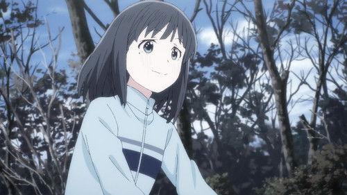 Super Cub Season 1 Episode 10 - Snow