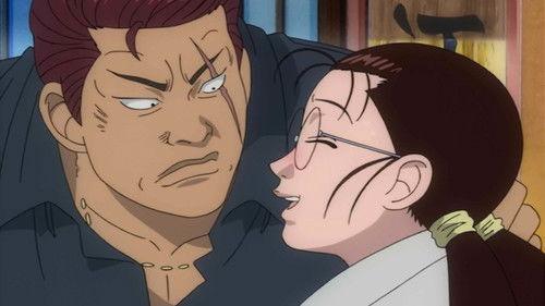 The Gokusen Season 1 Episode 13 - Yankumi's Final Duty