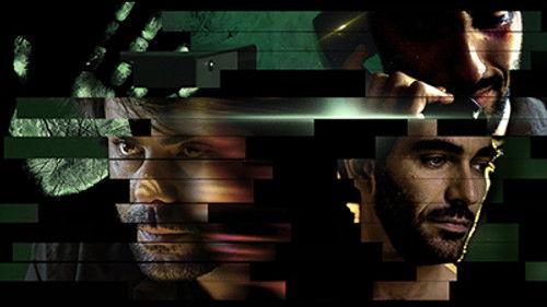 Escort Boys Season 2 Episode 2 - Identité secrète