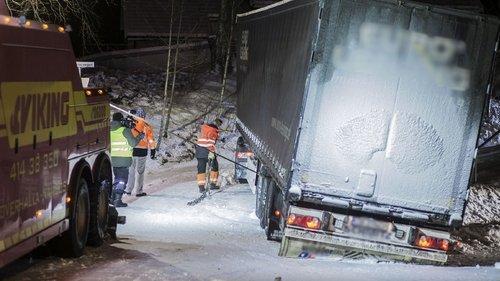 Background image for Into the Night