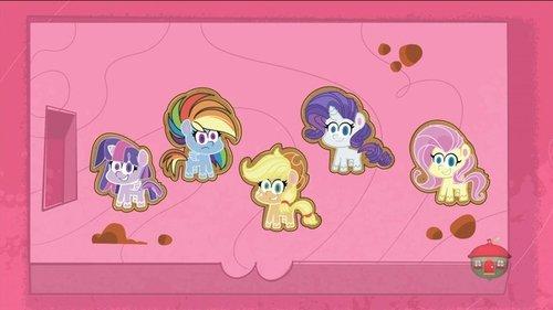 My Little Pony: Pony Life Season 1 Episode 31 - I, Cookie
