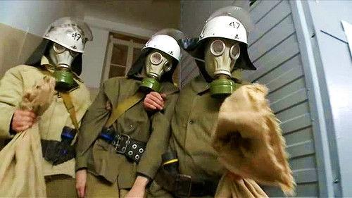 The investigation was conducted Season 12 Episode 5 - Episode 5