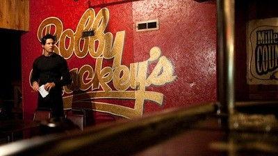 Ghost Adventures Season 4 Episode 3 - Return to Mackey's