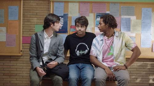 Background image for Episode 8