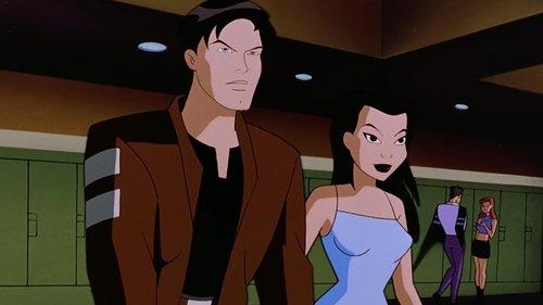 Batman Beyond Season 2 Episode 11 - Revenant