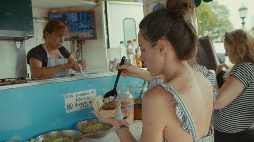 A Chef at the Shack Season 7 Episode 9 - Episode 9