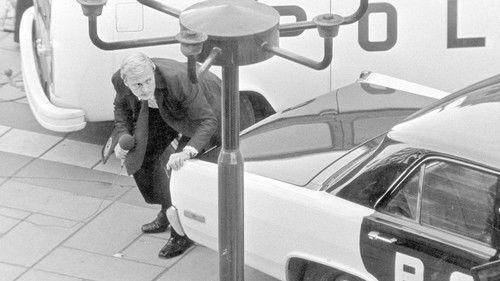 Kriminalarkivet med Pops och Lampers Season 2 Episode 4 - Episode 4