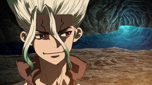 Dr. STONE Season 3 Episode 12 - The Kingdom of Science's Counterattack