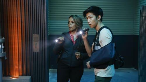 CSI: Vegas Season 3 Episode 9 - Heavy Metal