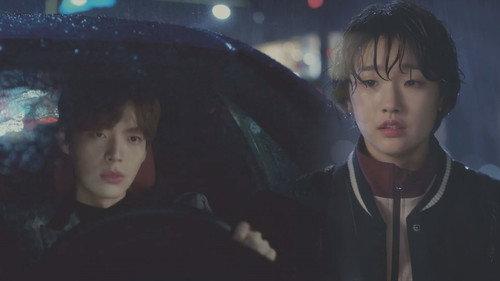 Cinderella and Four Knights Season 1 Episode 2 - Episode 2