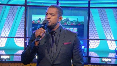 BattleBots Season 2 Episode 7 - Not So Sweet 16: The Round of 16 Part 1