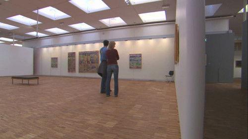 Art of the Heist Season 1 Episode 4 - The Search for the Scream