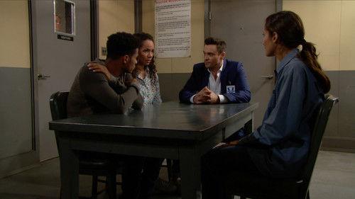 The Young and the Restless Season 46 Episode 5 - Episode 11513 - September 07, 2018