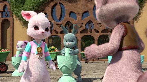 Hello Carbot Season 13 Episode 19 - Episode 19