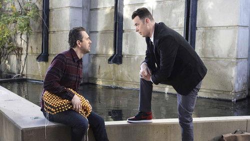 undefined Season 3 Episode 13 - Therapy Cheating Shoes Movie