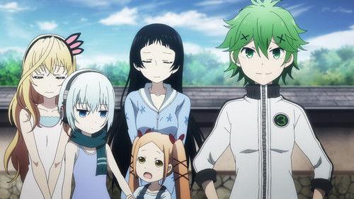 Val x Love Season 1 Episode 4 - The Serving Maiden