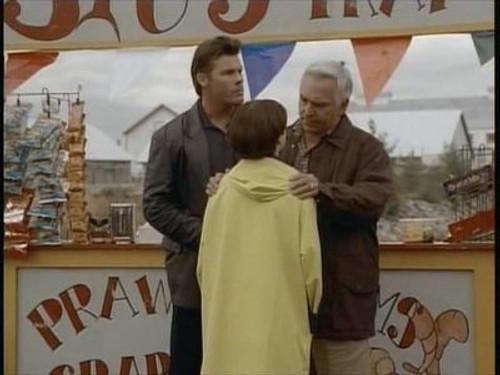 The Sentinel Season 3 Episode 5 - The Inside Man