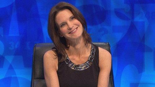 8 Out of 10 Cats Does Countdown Season 15 Episode 4 - Johnny Vegas, Rhod Gilbert, Joe Wilkinson, Roisin Conaty, Tom Allen