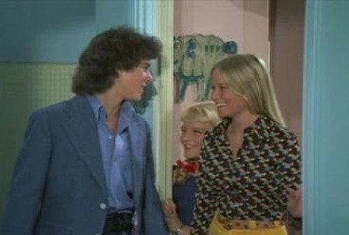 The Brady Bunch Season 5 Episode 5 - Peter and the Wolf