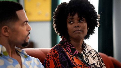 Tyler Perry's Sistas Season 5 Episode 12 - Backlash