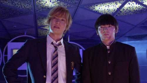 Mob Psycho 100 Season 1 Episode 10 - Incursion