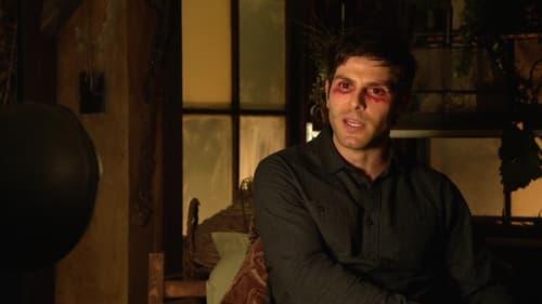 Grimm Season 2 Episode 15 - Mr. Sandman