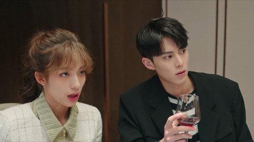 Never Give Up Season 1 Episode 24 - Episode 24