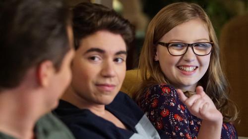 The Real O'Neals Season 2 Episode 2 - The Real Dates