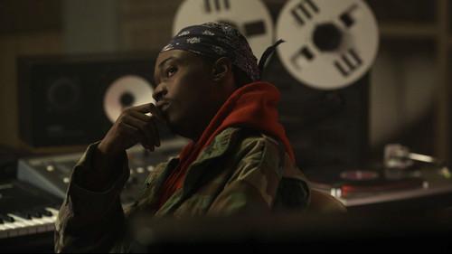 Wu-Tang: An American Saga Season 2 Episode 6 - Protect Ya Neck