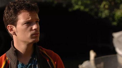 Aspe Season 2 Episode 8 - Free Willy