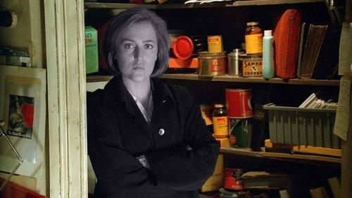 The X-Files Season 6 Episode 10 - Tithonus