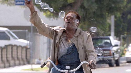 Black Jesus Season 1 Episode 5 - Fried Green Tomatoes