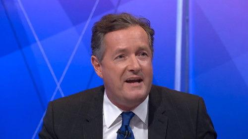 Question Time Season 37 Episode 15 - 16/04/2015