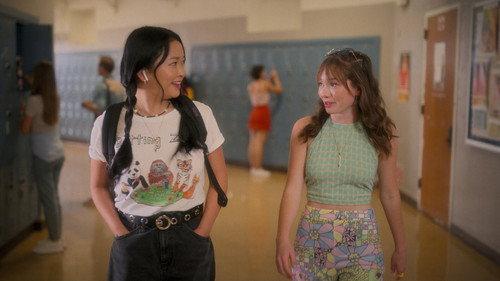 Boo, Bitch Season 1 Episode 5 - Fake Bitch