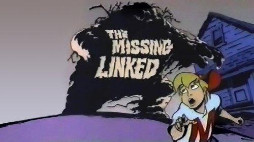 Mighty Max Season 2 Episode 4 - The Missing Linked
