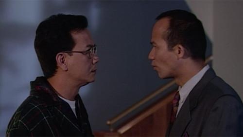 Cold Blood Warm Heart Season 1 Episode 5 - Episode 5