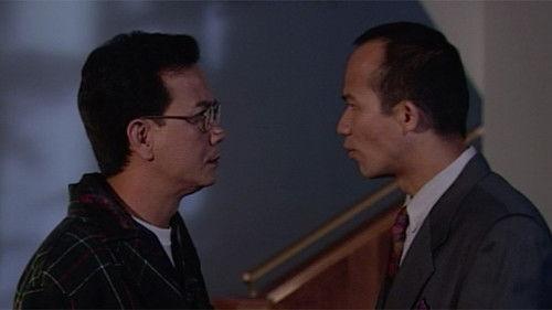 Cold Blood Warm Heart Season 1 Episode 5 - Episode 5