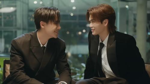 My Romance Scammer Season 1 Episode 6 - Episode 6