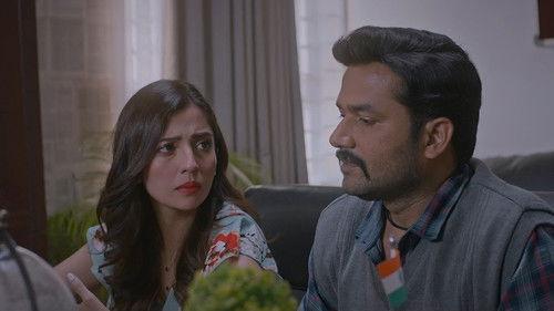 Murder Meri Jaan! Season 1 Episode 9 - An Eye for an Eye