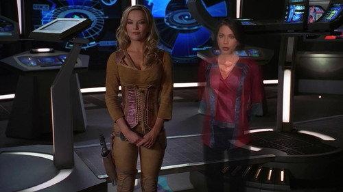 Andromeda Season 5 Episode 12 - Pride Before the Fall