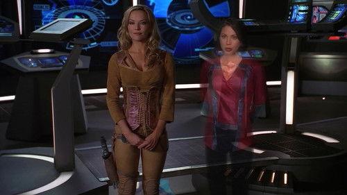 undefined Season 5 Episode 12 - Pride Before the Fall