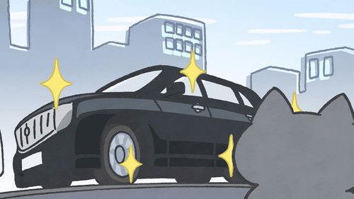 Cat Uncle: The Guy That Got Reincarnated As a Cat Season 1 Episode 2 - Episode 2