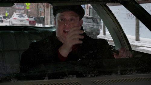 undefined Season 4 Episode 12 - Mind Over Molly