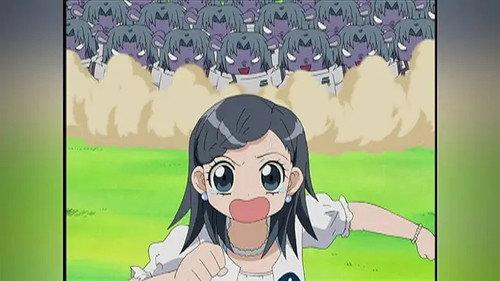 Onegai My Melody Season 1 Episode 7 - It Would Be Nice to Be Able to Say Sorry!