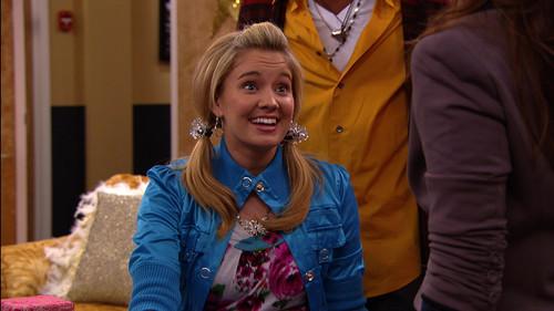 Sonny with a Chance Season 1 Episode 2 - West Coast Story