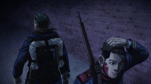 Golden Kamuy Season 5 Episode 3 - Tokushirou-san's Number One